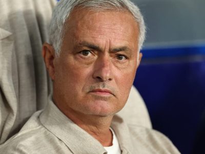 Real Madrid deixa Ferland Mendy fora da lista da Champions League e aposta em jovem promessa