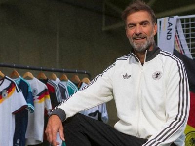 Jurgen Klopp surpreende ao convocar 44 jogadores para início de sua era na seleção da Alemanha