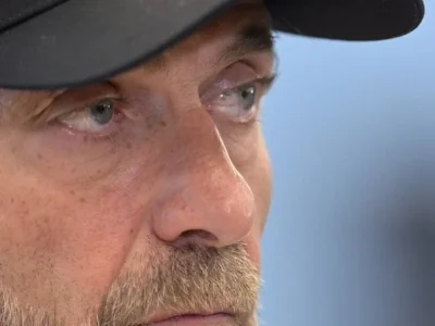 Jurgen Klopp registra pior início como técnico da Alemanha na história e busca recuperação na Nations League