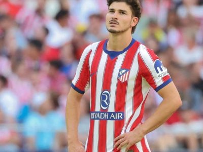 Deco revela tentativa frustrada do Barcelona para contratar Julián Álvarez do Atlético de Madrid