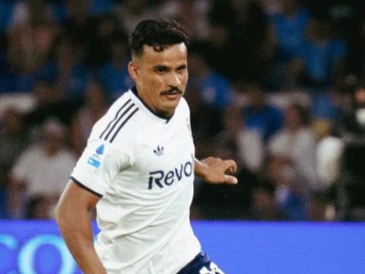 Kaiki faz história ao levar o Como à sua primeira Champions League enfrentando o RB Leipzig na estreia