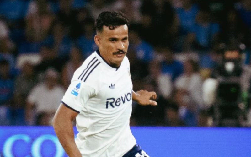 Kaiki faz história ao levar o Como à sua primeira Champions League enfrentando o RB Leipzig na estreia