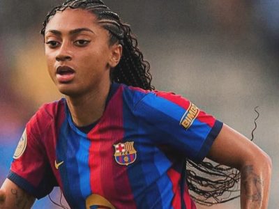 Jogos de quarta-feira: Champions League Feminina e MLS em destaque ao vivo