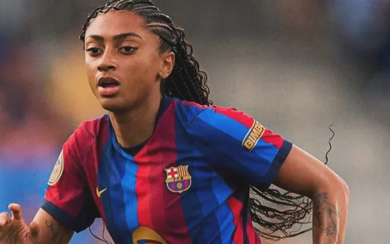 Jogos de quarta-feira: Champions League Feminina e MLS em destaque ao vivo