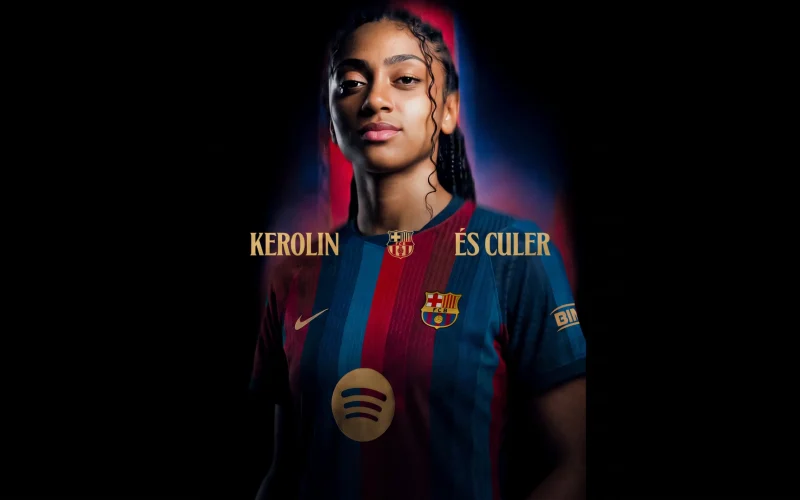 Futebol feminino bate recorde de transferências em 2026 e Brasil se destaca nas vendas de jogadoras