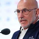 Luis De la Fuente defende investimento em base após CBF limitar estrangeiros no futebol brasileiro