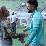 Palmeiras apoia redução de estrangeiros e busca mudanças na CBF para transferências internas