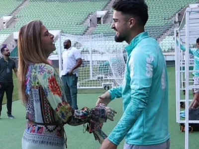 Palmeiras apoia redução de estrangeiros e busca mudanças na CBF para transferências internas
