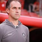 Remo dispensa Léo Condé após derrota contundente para o Bahia na Série A