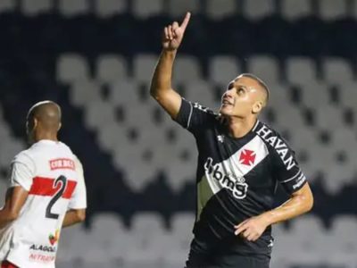 Léo Jabá, ex-Corinthians e Vasco, é suspenso por doping um dia após conquistar título na várzea