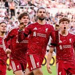 Liverpool assume a liderança com o elenco mais caro do futebol mundial, avaliado em 1,2 bilhão de euros