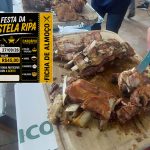 Boa Vista Futebol Clube realiza 3ª Festa da Costela Ripa com almoço em prol do clube neste domingo
