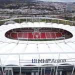 Stuttgart busca manter embalo contra Borussia Dortmund na 4ª rodada da Bundesliga; saiba onde assistir