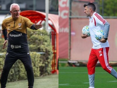 São Paulo e Internacional buscam recuperação em duelo decisivo pela Série A do Campeonato Brasileiro