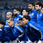 CBF divulga datas e horários dos jogos do Cruzeiro nas rodadas 31 a 34 do Brasileirão