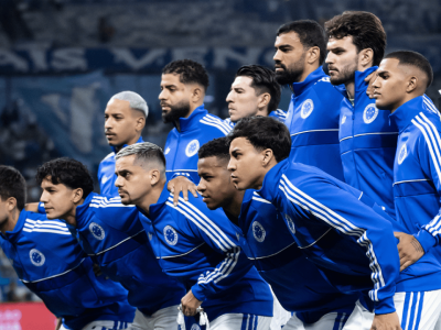 CBF divulga datas e horários dos jogos do Cruzeiro nas rodadas 31 a 34 do Brasileirão