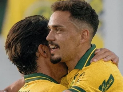 Tite estreia com derrota no Botafogo: Mirassol vence por 2 a 0 e se afasta do Z4 no Brasileirão