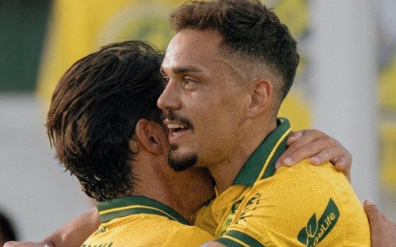 Tite estreia com derrota no Botafogo: Mirassol vence por 2 a 0 e se afasta do Z4 no Brasileirão