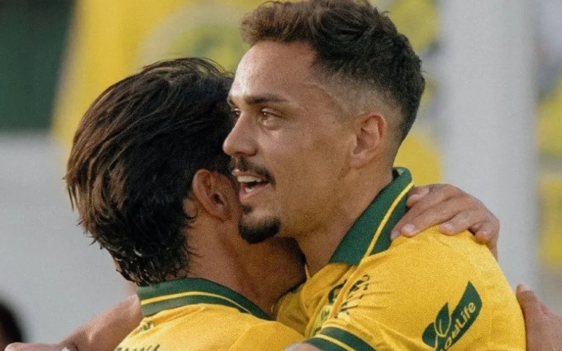Tite estreia com derrota no Botafogo: Mirassol vence por 2 a 0 e se afasta do Z4 no Brasileirão