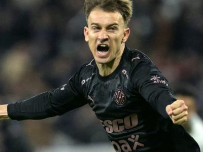 Fluminense avança na Libertadores com gol de Canobbio; veja os lances da partida contra o Platense