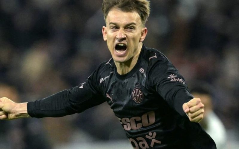 Fluminense avança na Libertadores com gol de Canobbio; veja os lances da partida contra o Platense