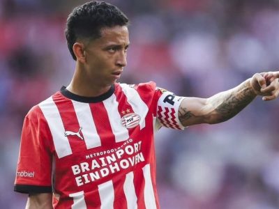 Mauro Júnior é convocado para a Seleção Brasileira após destaque de quase uma década no PSV