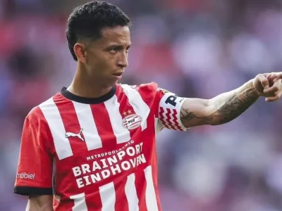 Mauro Júnior é convocado para a Seleção Brasileira após destaque de quase uma década no PSV