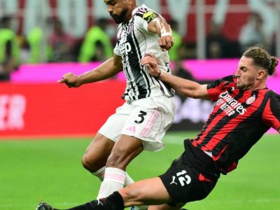 Gerry Cardinale explica rivalidade do Milan: Juventus não é o foco principal