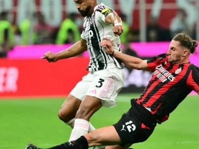 Gerry Cardinale explica rivalidade do Milan: Juventus não é o foco principal