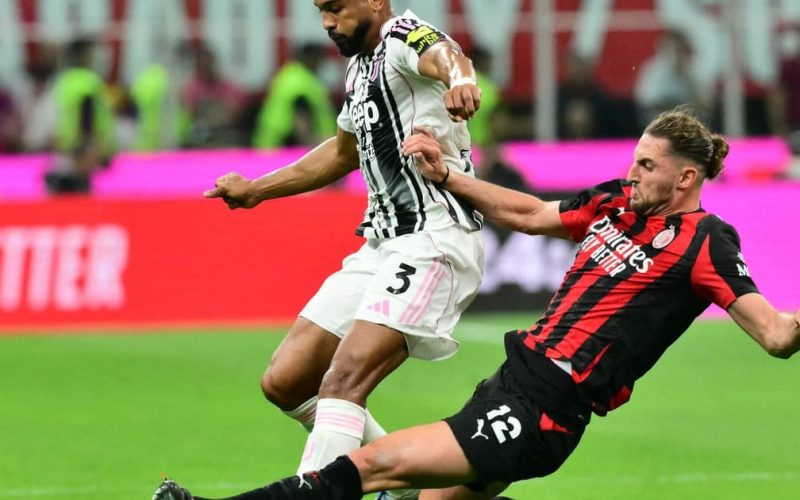 Gerry Cardinale explica rivalidade do Milan: Juventus não é o foco principal
