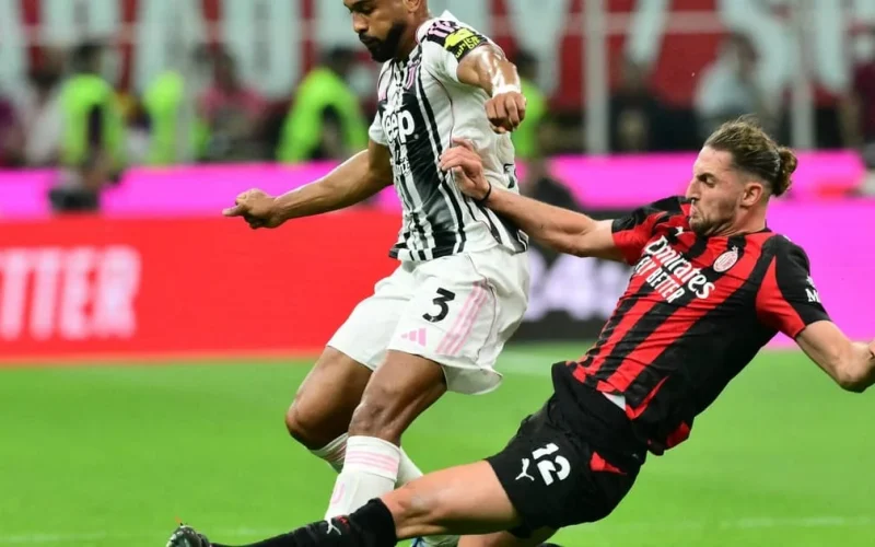 Gerry Cardinale explica rivalidade do Milan: Juventus não é o foco principal