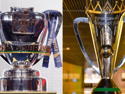 CBF fecha a maior venda de transmissão da Copa do Brasil por mais de R$ 4 bilhões e anuncia novidades para 2026