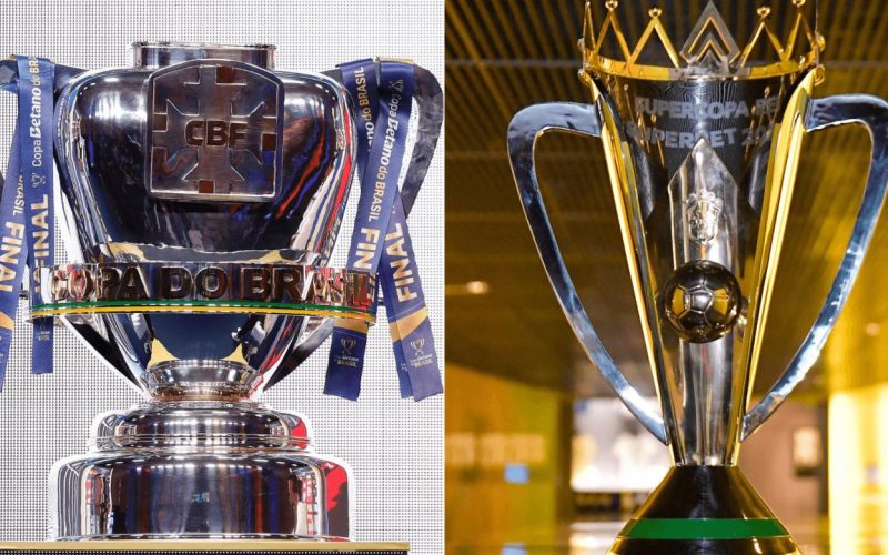 CBF fecha a maior venda de transmissão da Copa do Brasil por mais de R$ 4 bilhões e anuncia novidades para 2026
