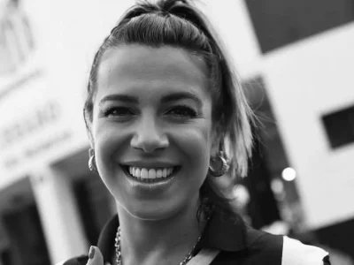 Morre Naty Potira, influenciadora santista que emocionou Neymar e torcedores do Santos