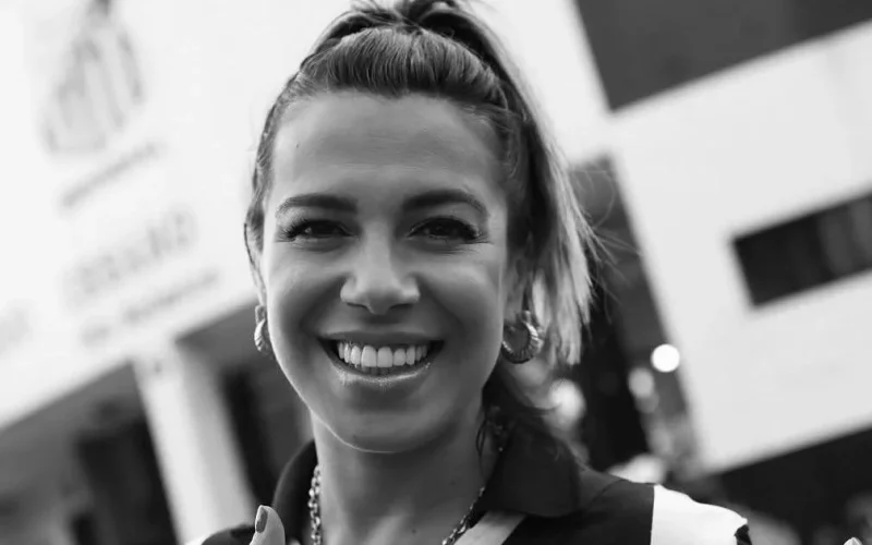 Morre Naty Potira, influenciadora santista que emocionou Neymar e torcedores do Santos