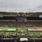 NFL faz história no Brasil com recorde de público no Maracanã em jogo entre Ravens e Cowboys
