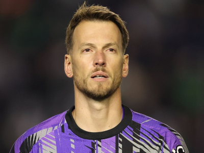 Juventus se aproxima de acordo para contratar goleiro Neto, ex-Botafogo, para a temporada 2026/27