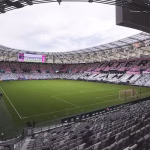 Nu Stadium, casa do Inter Miami, será palco da final da Copa das Campeãs da FIFA 2027