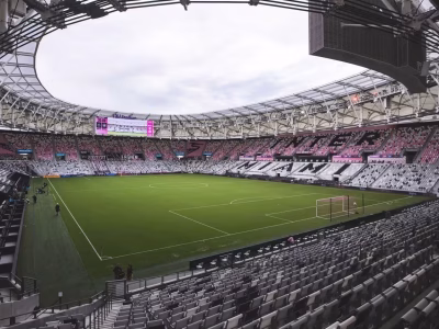 Nu Stadium, casa do Inter Miami, será palco da final da Copa das Campeãs da FIFA 2027