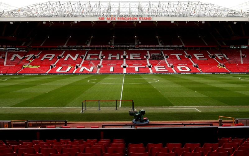 Manchester United e City medem forças no clássico em Old Trafford; saiba onde assistir e horário