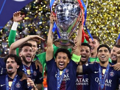 Champions League: Começa a edição 2024/25 com Arsenal e PSG como principais favoritos