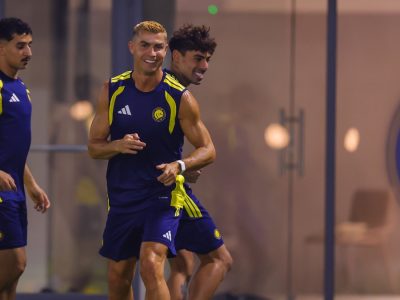 Champions League: Tudo que você precisa saber sobre os jogos desta quinta-feira (10)