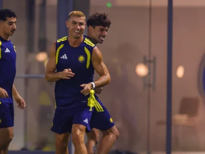 Champions League: Tudo que você precisa saber sobre os jogos desta quinta-feira (10)
