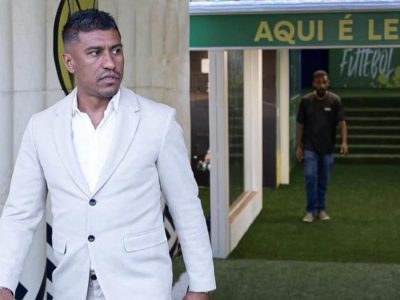 Paulinho, do Mirassol, nega proposta do Cruzeiro e reafirma foco no clube paulista