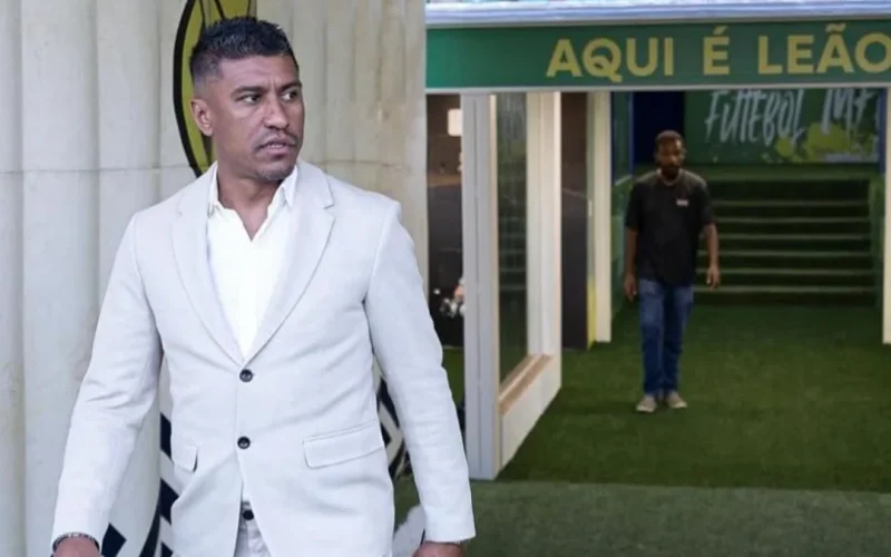 Paulinho, do Mirassol, nega proposta do Cruzeiro e reafirma foco no clube paulista