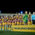 Planalto-GO faz história e conquista o Brasileirão Feminino A3 com golaço de Brenda