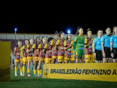 Planalto-GO faz história e conquista o Brasileirão Feminino A3 com golaço de Brenda