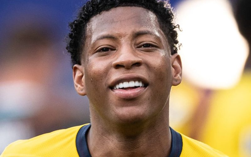 Botafogo responde gafe do Flamengo e relembra gols em cinco Copas do Mundo seguidas