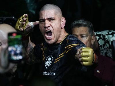 Frase de Poatan vira meme entre torcedores: ‘Não quero voltar pra borracharia’