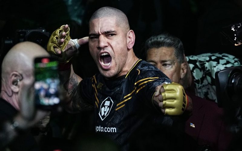 Frase de Poatan vira meme entre torcedores: 'Não quero voltar pra borracharia'